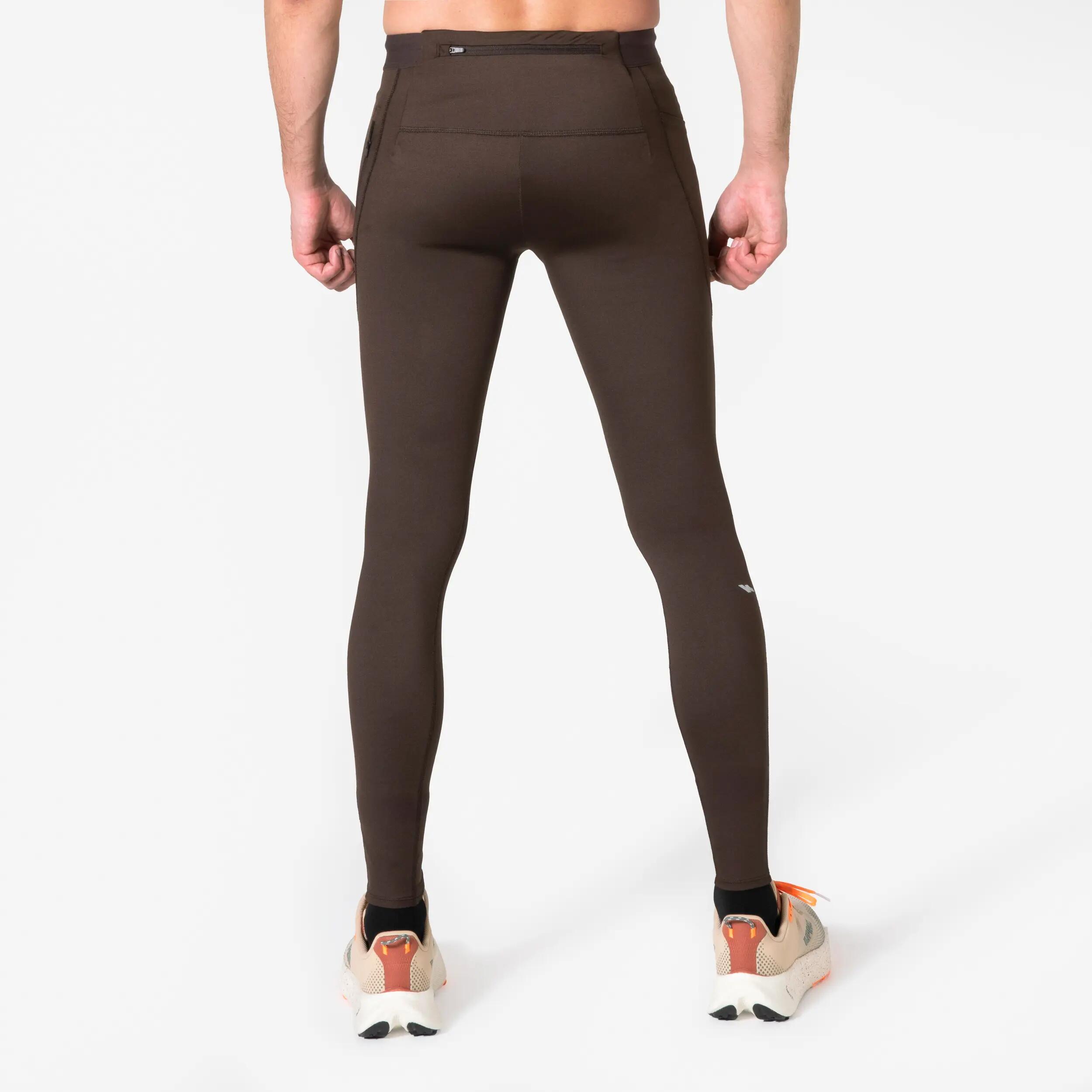 Collant de course respirant homme, Run Flow 2/15