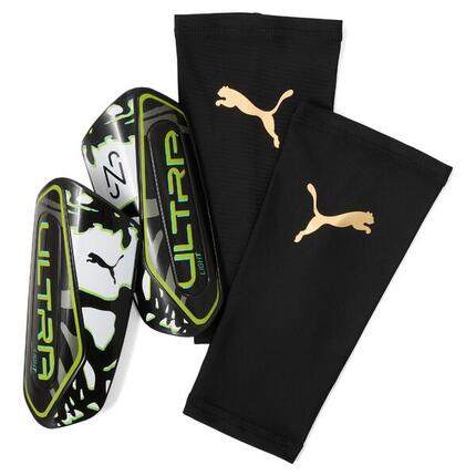 Ochraniacze piłkarskie PUMA NEYMAR JR ULTRA Light Sleeve PU