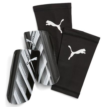 Ochraniacze piłkarskie ATTACANTO Sleeve Puma Black