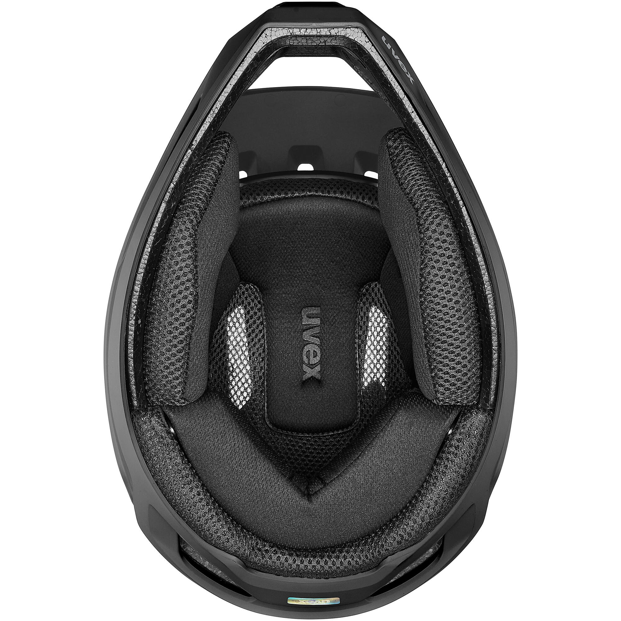 Kask rowerowy uvex Davage fullface 4/5