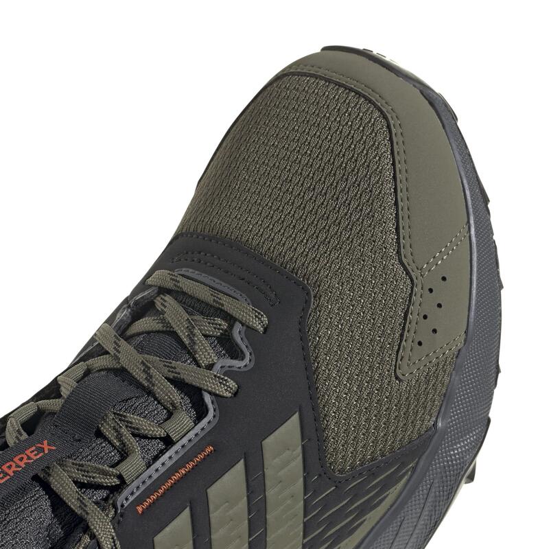Arazi Koşusu Ayakkabısı - Adidas Tracefinder