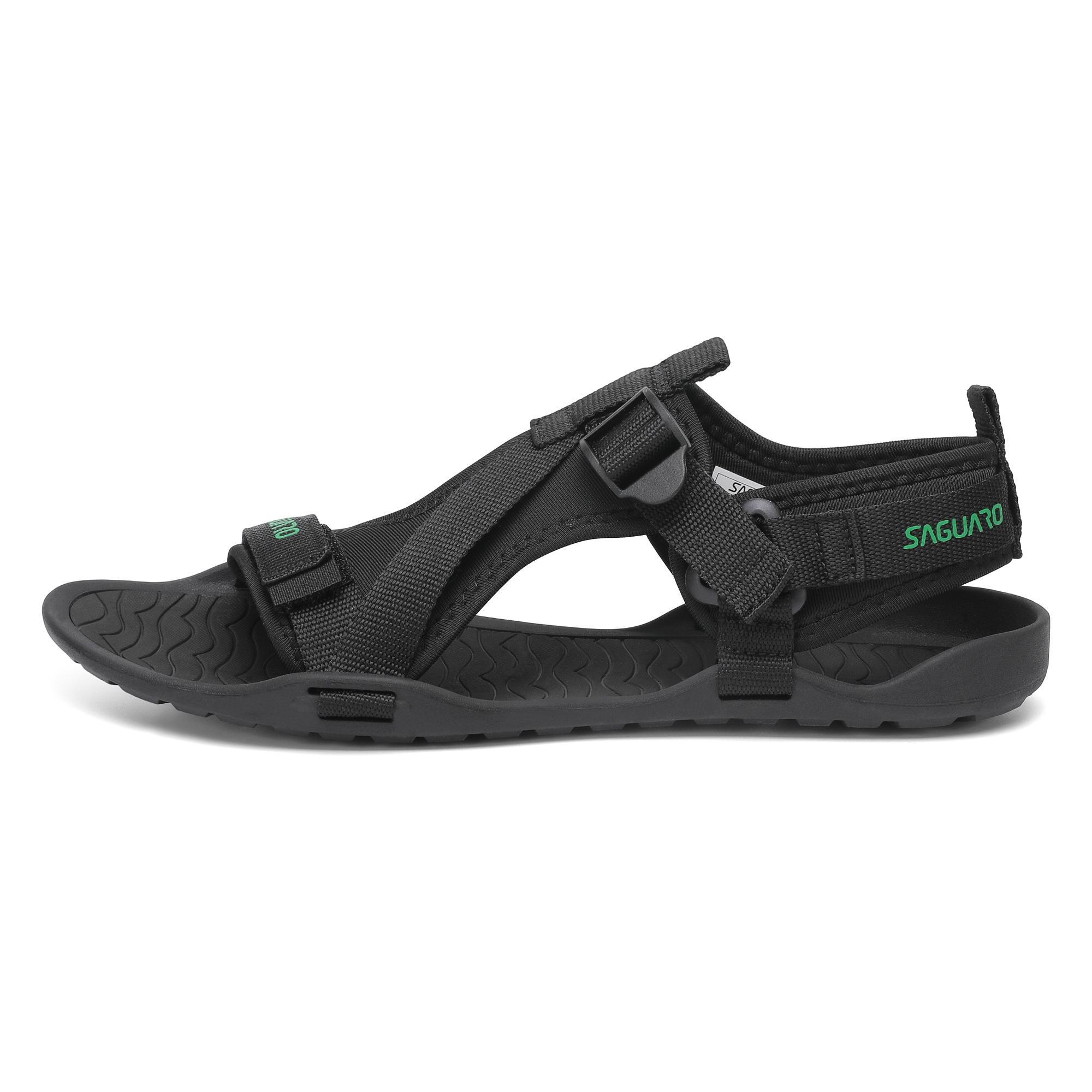Zapatillas Saguaro Nudo I Negro - CD 2/4