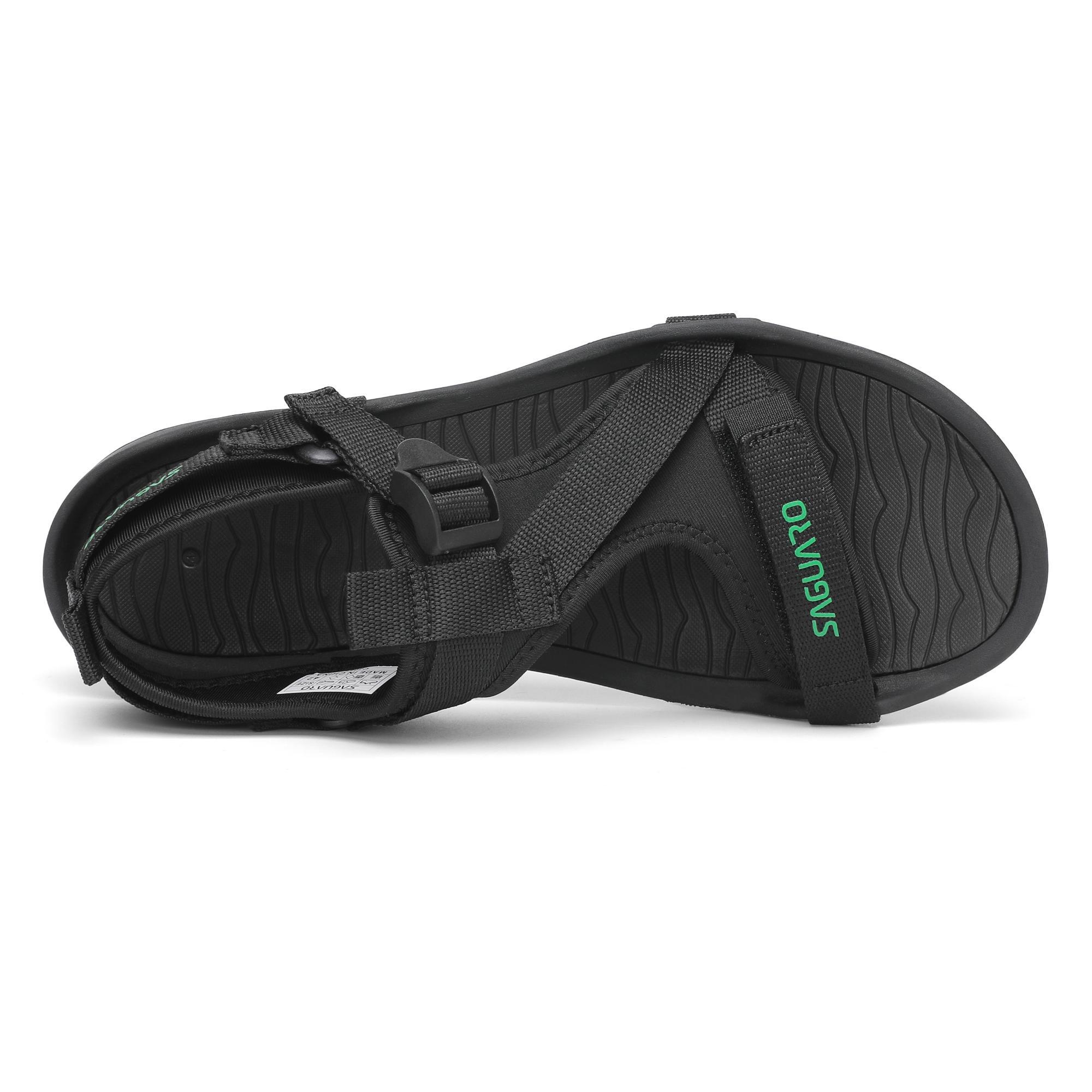 Zapatillas Saguaro Nudo I Negro - CD 4/4