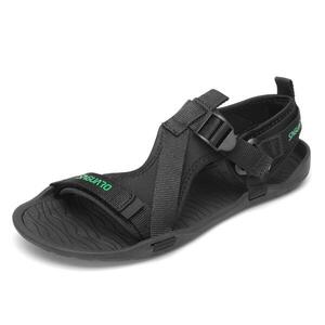 Zapatillas Saguaro Nudo I Negro - CD