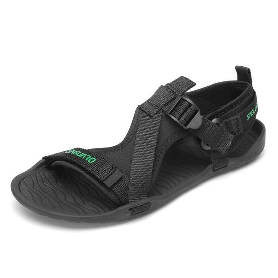 Zapatillas Saguaro Nudo I Negro - CD