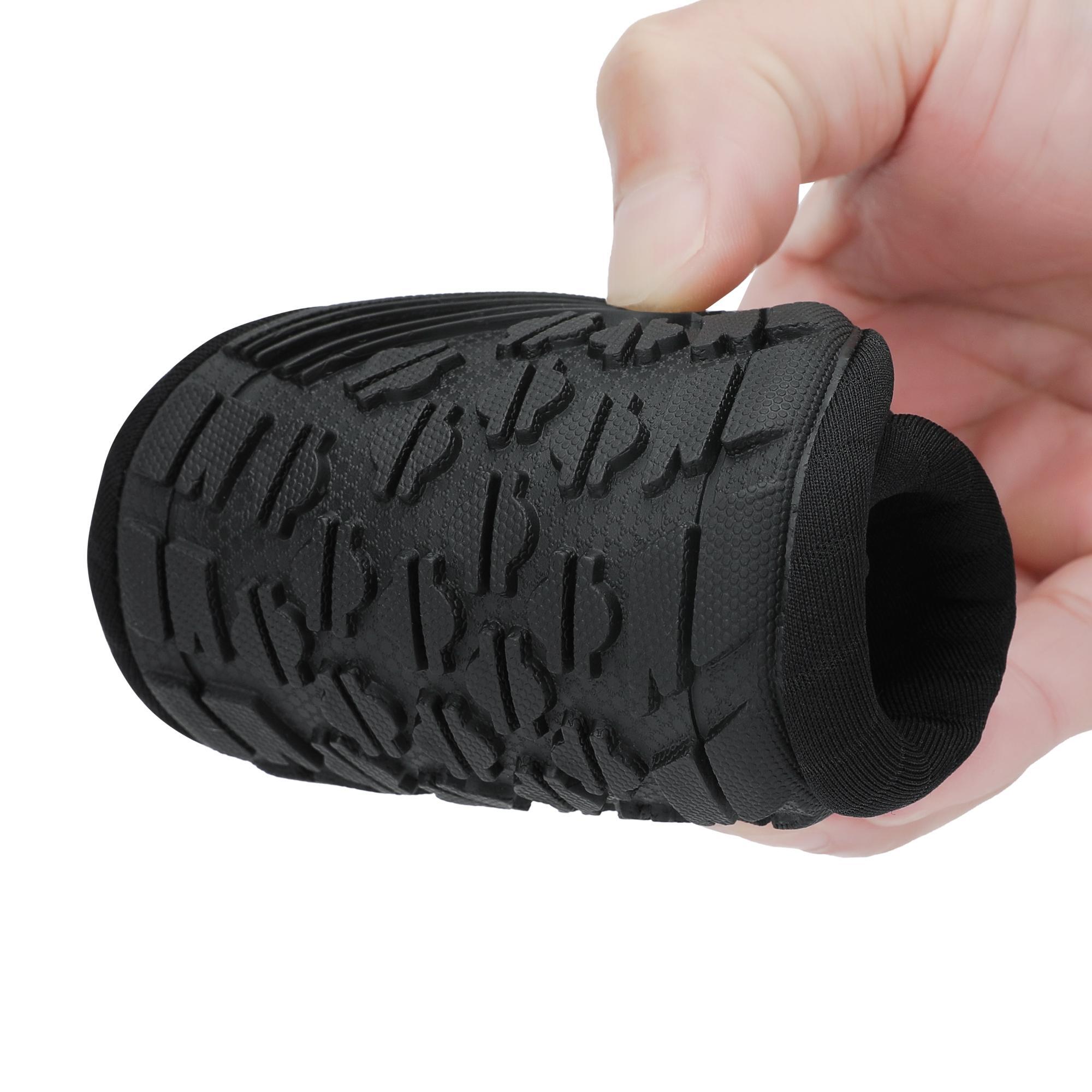 Zapatillas barefoot Saguaro Touch IV Yoga - CD 4/5