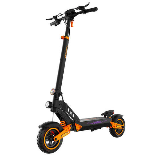 Hulajnoga elektryczna Kamikaze K1
