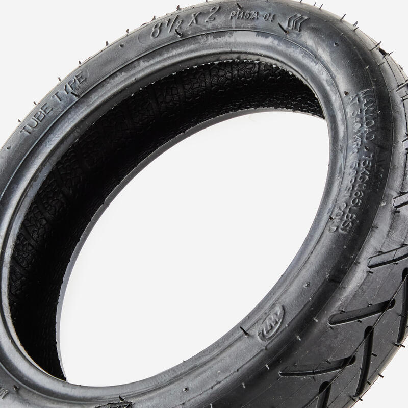 Cauciuc de trotinetă electrică 8,5"