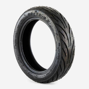 Neumático tubeless con gel para patinete eléctrico de 10".