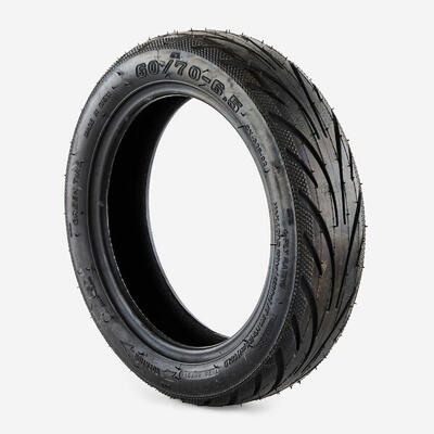 Tubeless band 10 inch voor elektrische step + gel