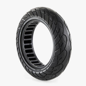 Neumático macizo para patinete eléctrico 10"×2,5