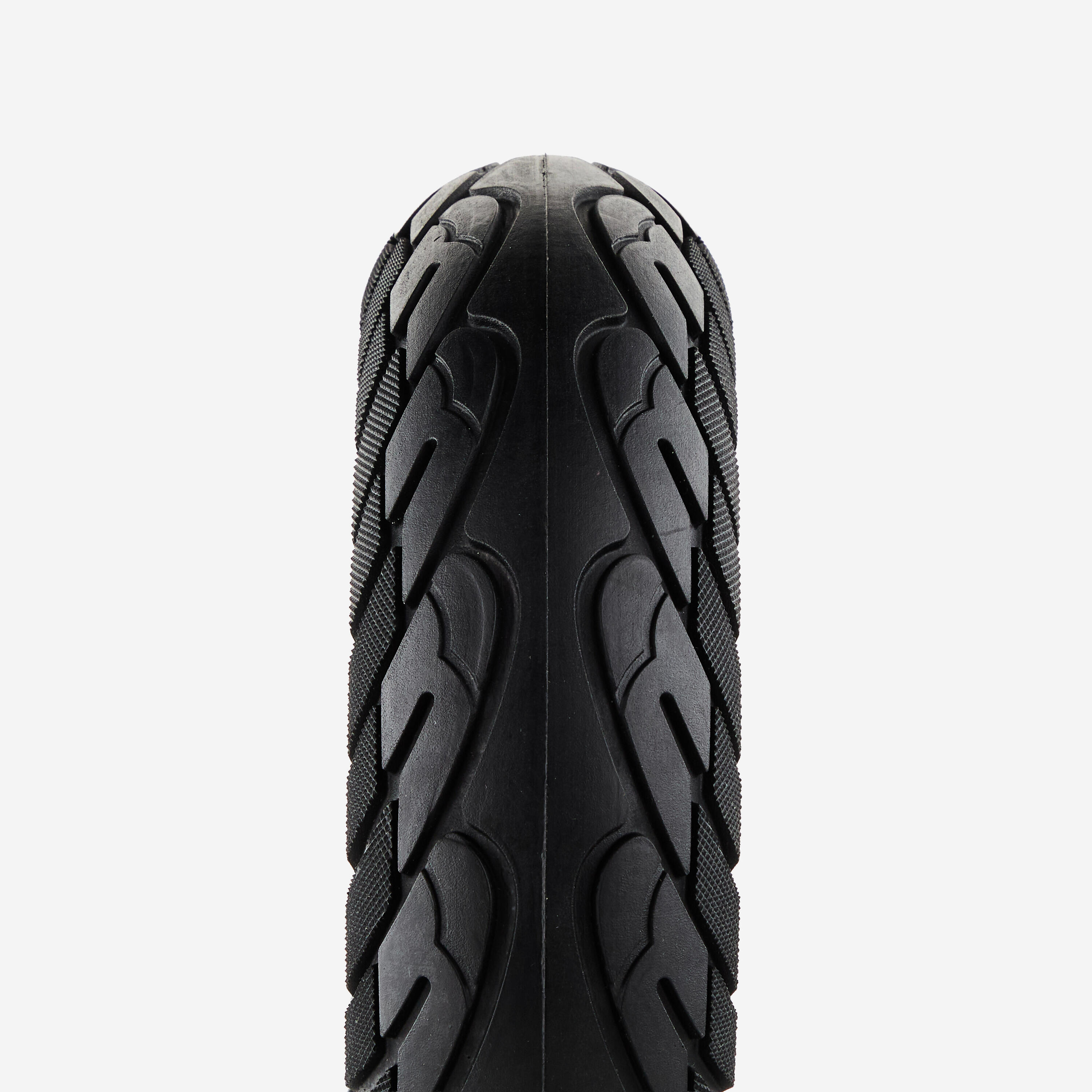Neumático macizo para patinete eléctrico 10"×2,5 2/4
