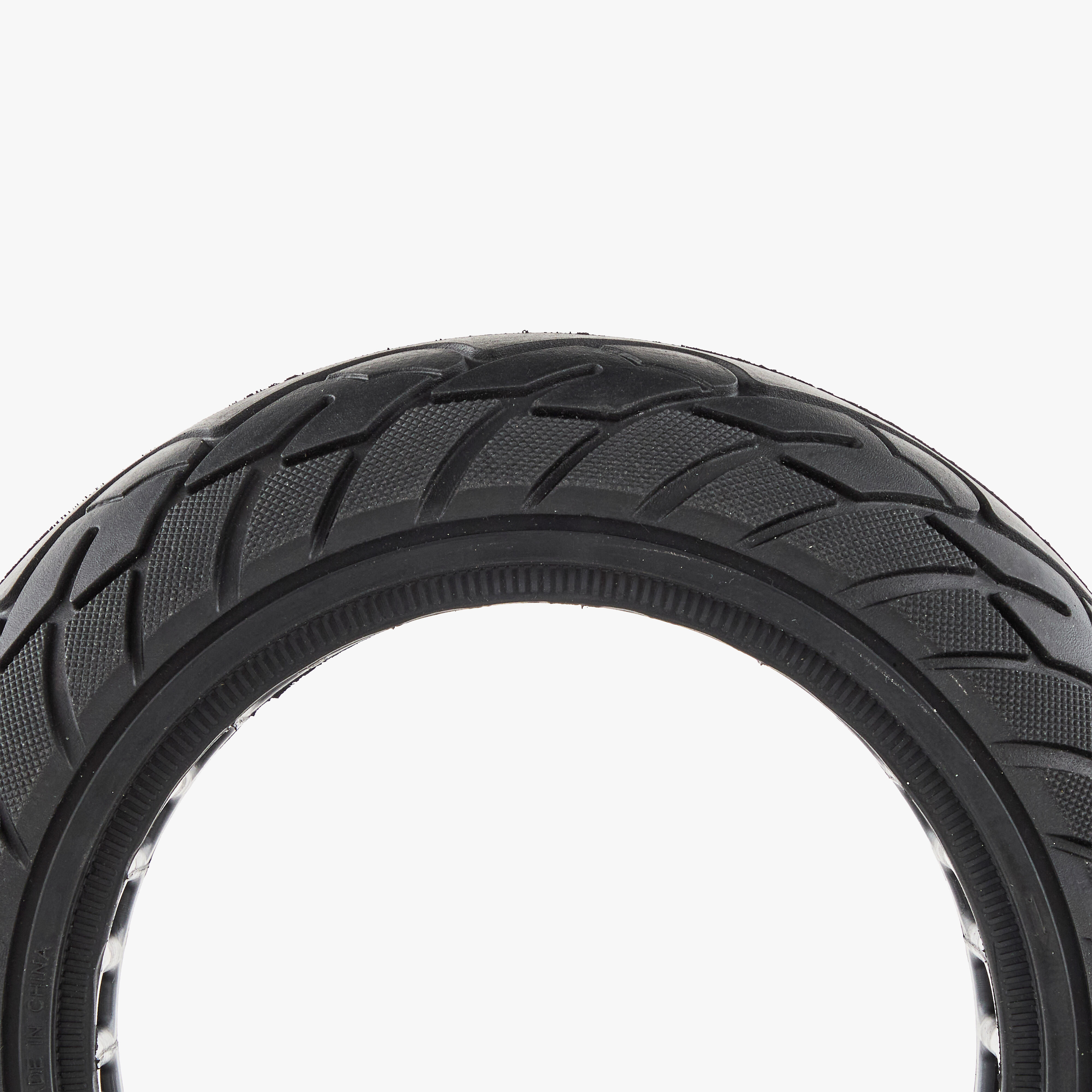 GYPI Plná pneumatika na elektrickú kolobežku 10" × 2,5 10' · záber 4
