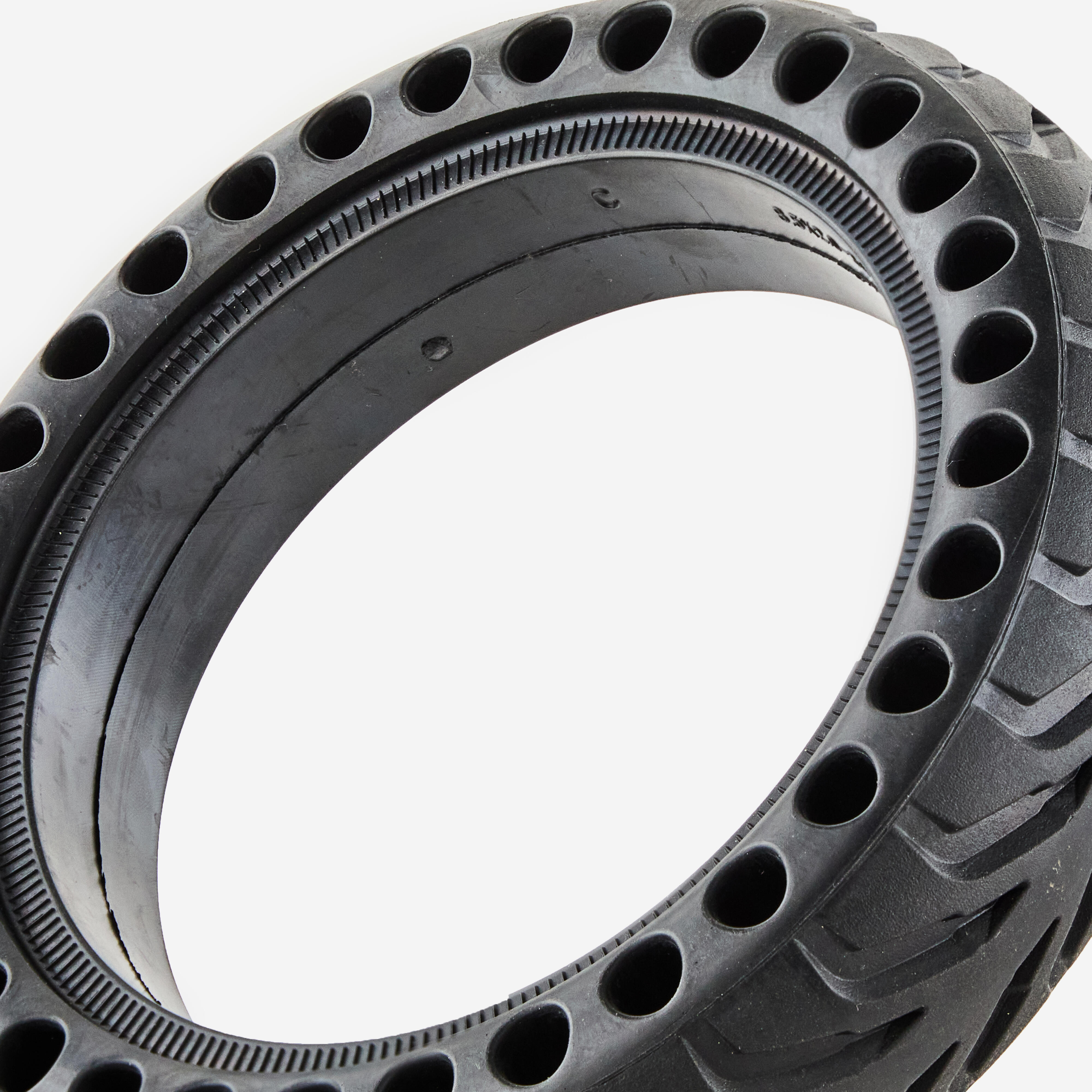 GYPI Plná pneumatika na elektrickú kolobežku 8,5" 2,00 34/36 mm bez · záber 5