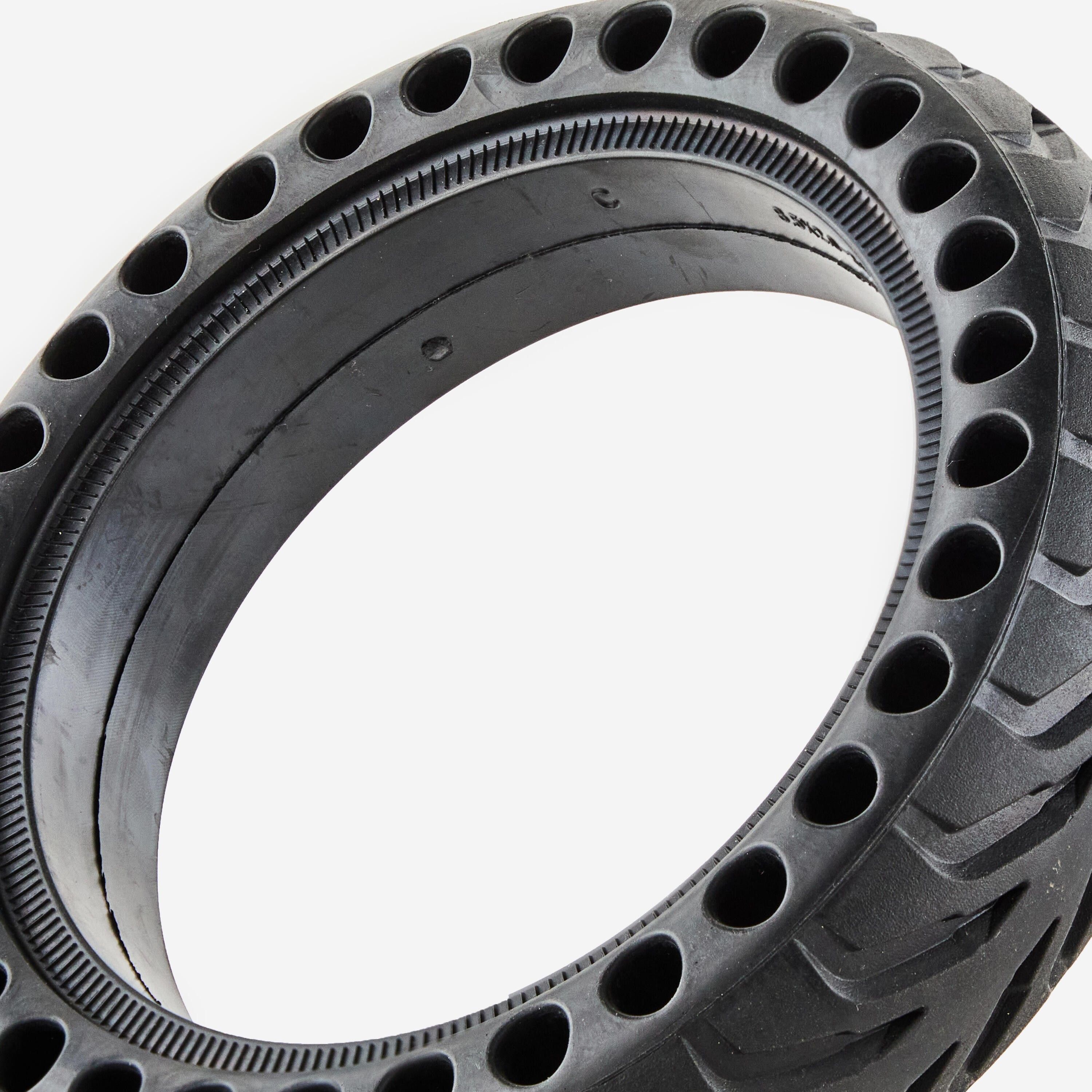 Neumático macizo para patinete eléctrico 8,5" 2,00 34/36 mm 4/4