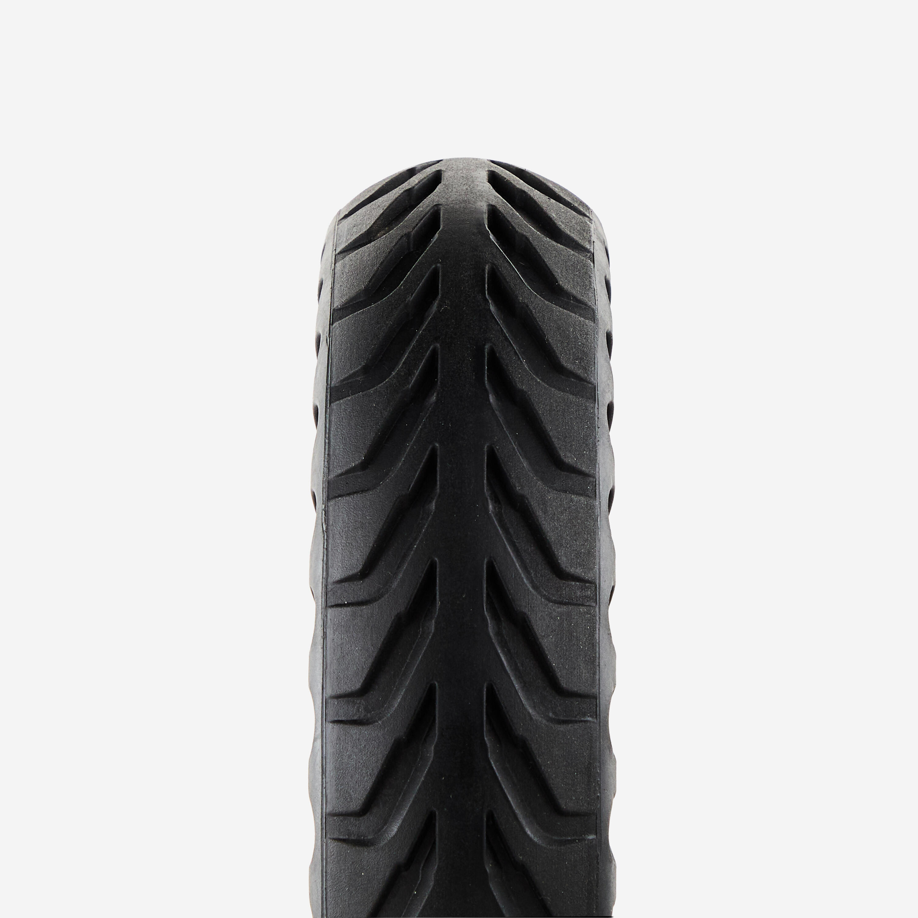 Neumático macizo para patinete eléctrico 8,5" 2,00 34/36 mm 2/4