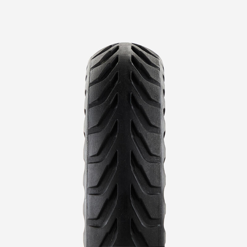 Cauciuc trotinetă electrică plin 8.5" 2.00 34/36MM