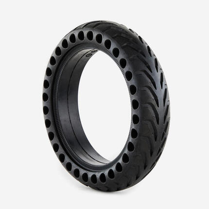 Pneu trottinette électrique plein 8.5" 2.00 34/36MM