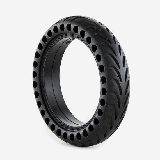 Pneu trottinette électrique plein 8.5" 2.00 34/36MM