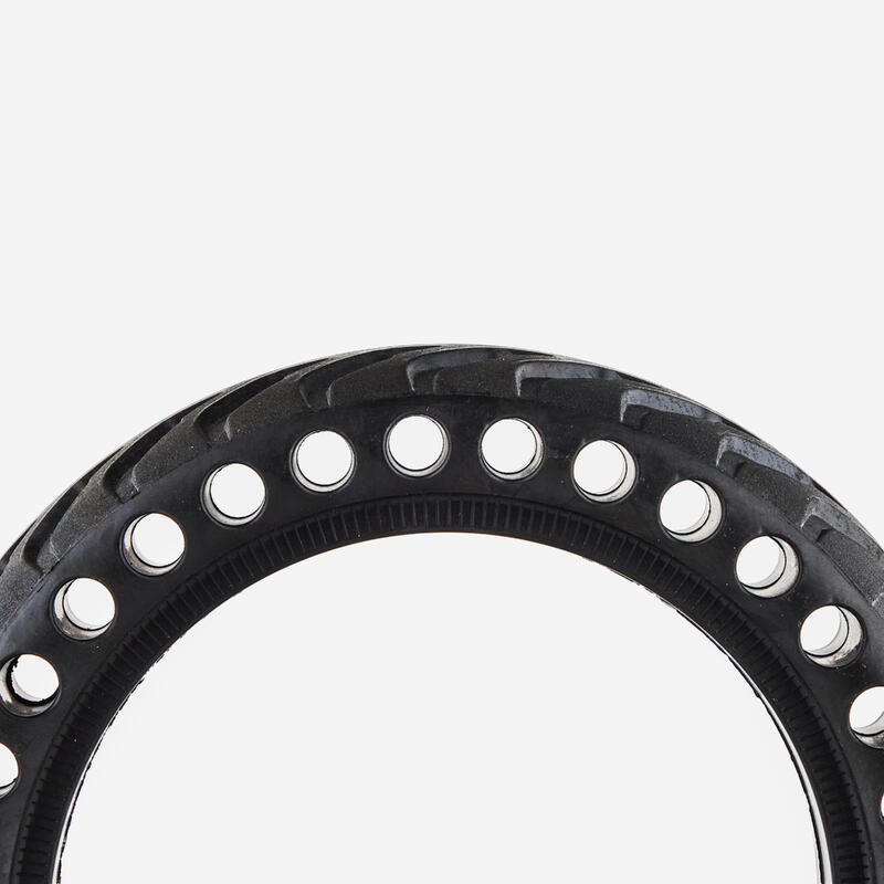 Cauciuc trotinetă electrică plin 8.5" 2.00 34/36MM