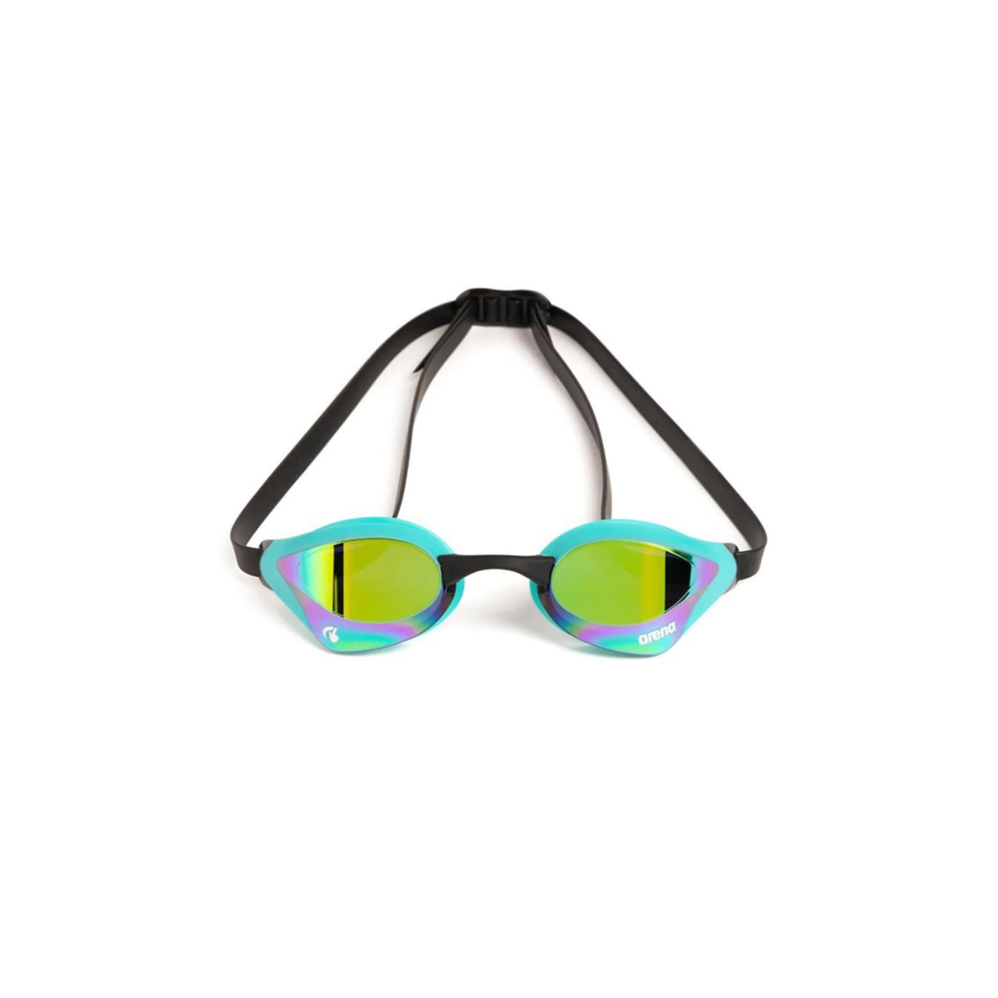 Gafas natación Arena Cobra Core Swipe Mirror  -CD 2/3