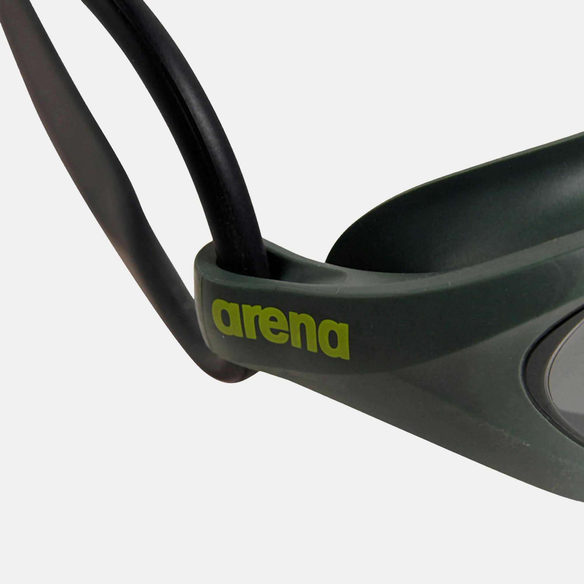 Gafas Natación Arena Spider Rendimiento Hidrodinámico 6/6