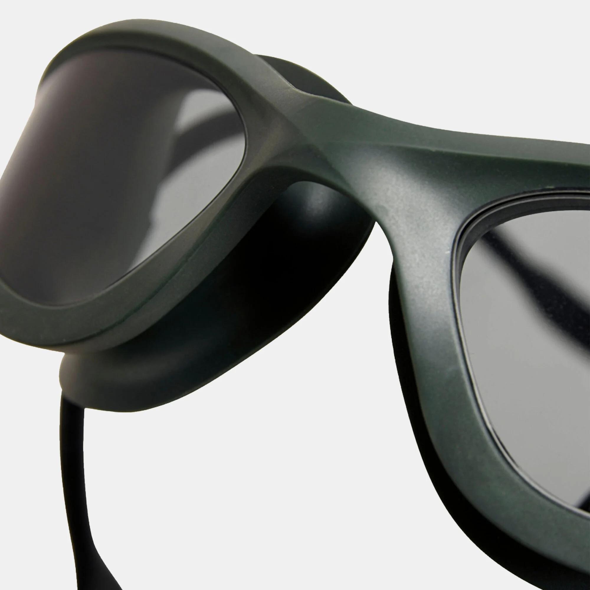 Gafas Natación Arena Spider Rendimiento Hidrodinámico 5/6