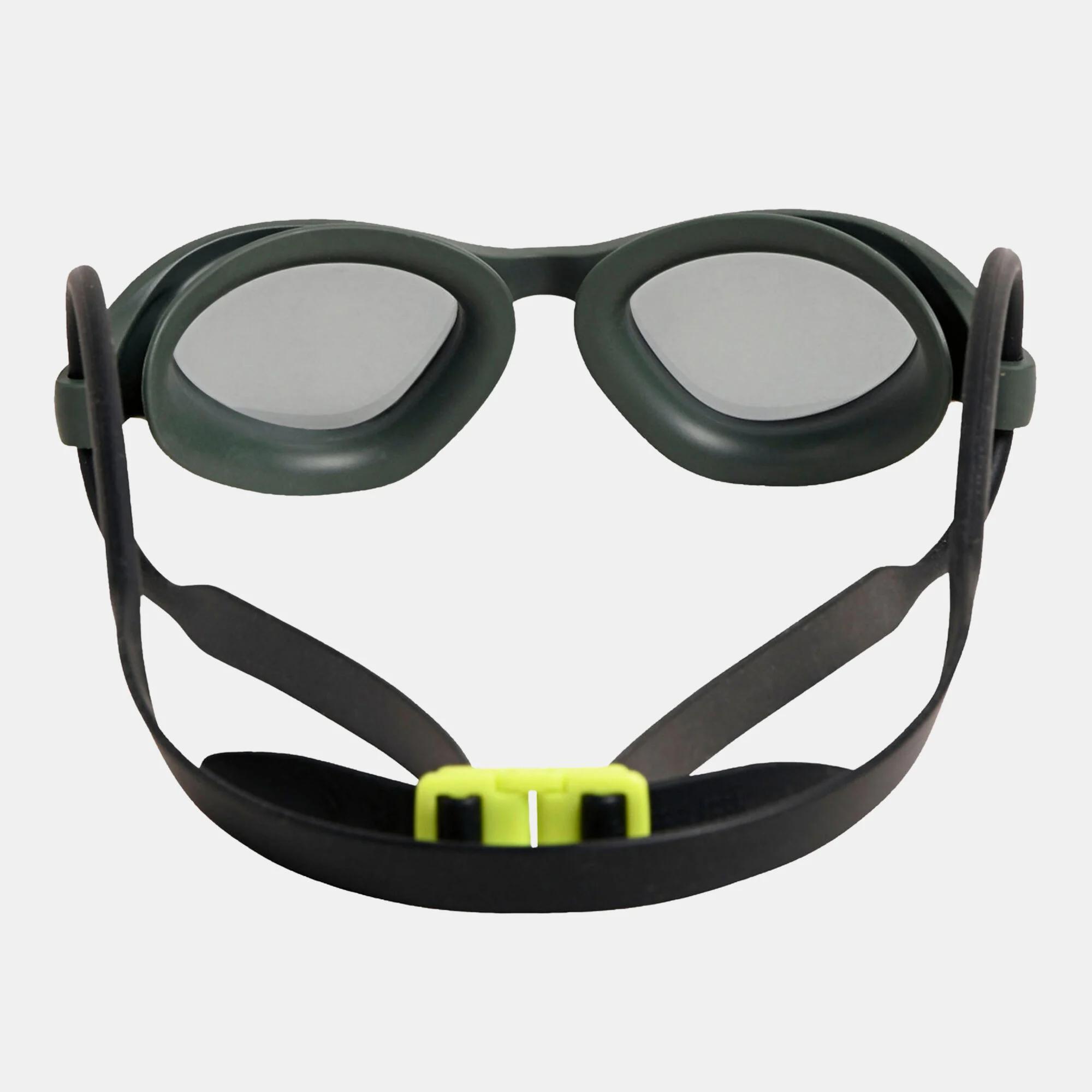 Gafas Natación Arena Spider Rendimiento Hidrodinámico 4/6