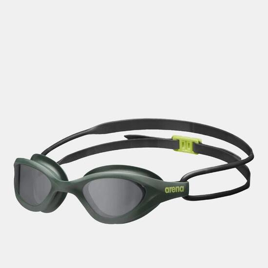 Gafas Natación Arena Spider Rendimiento Hidrodinámico