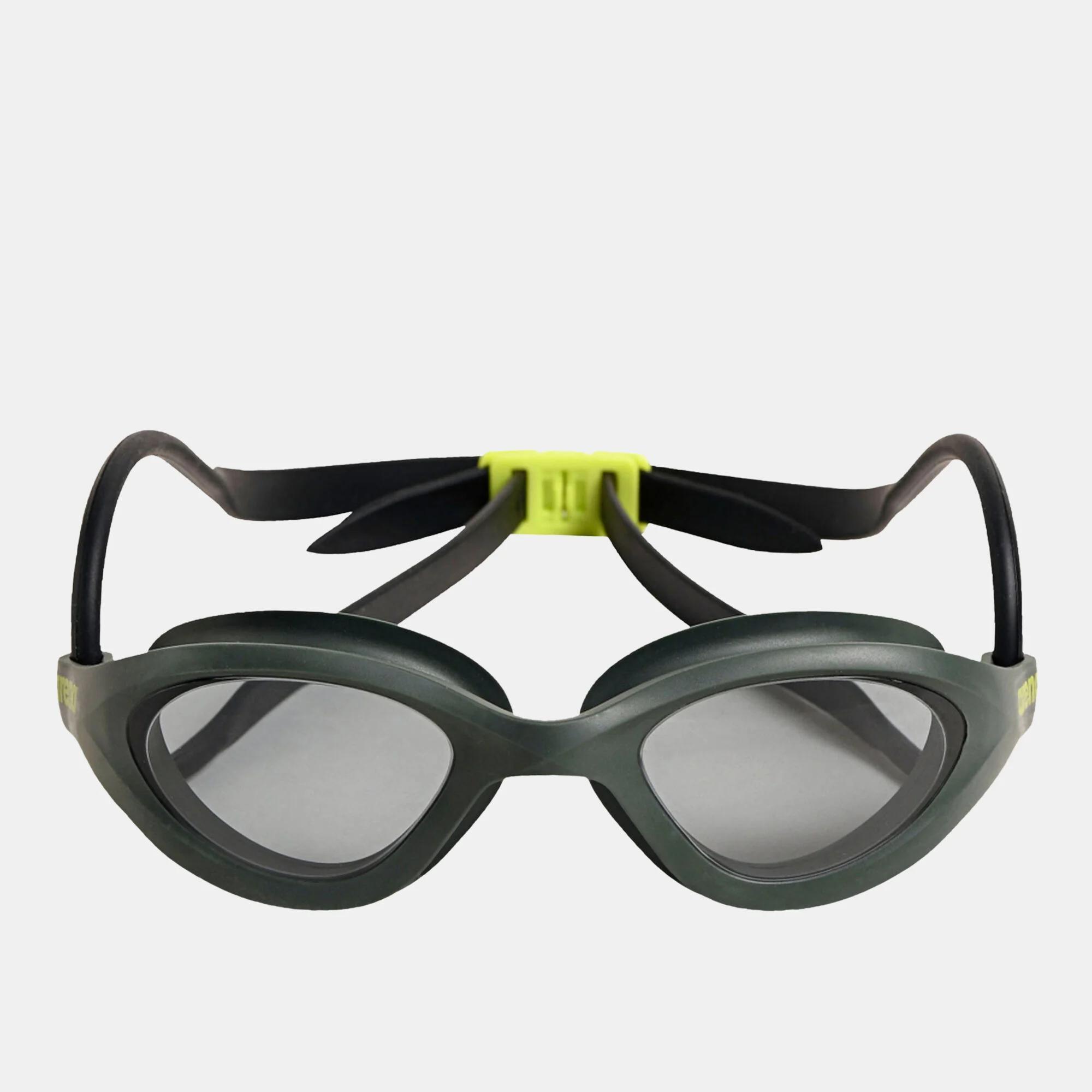 Gafas Natación Arena Spider Rendimiento Hidrodinámico 3/6