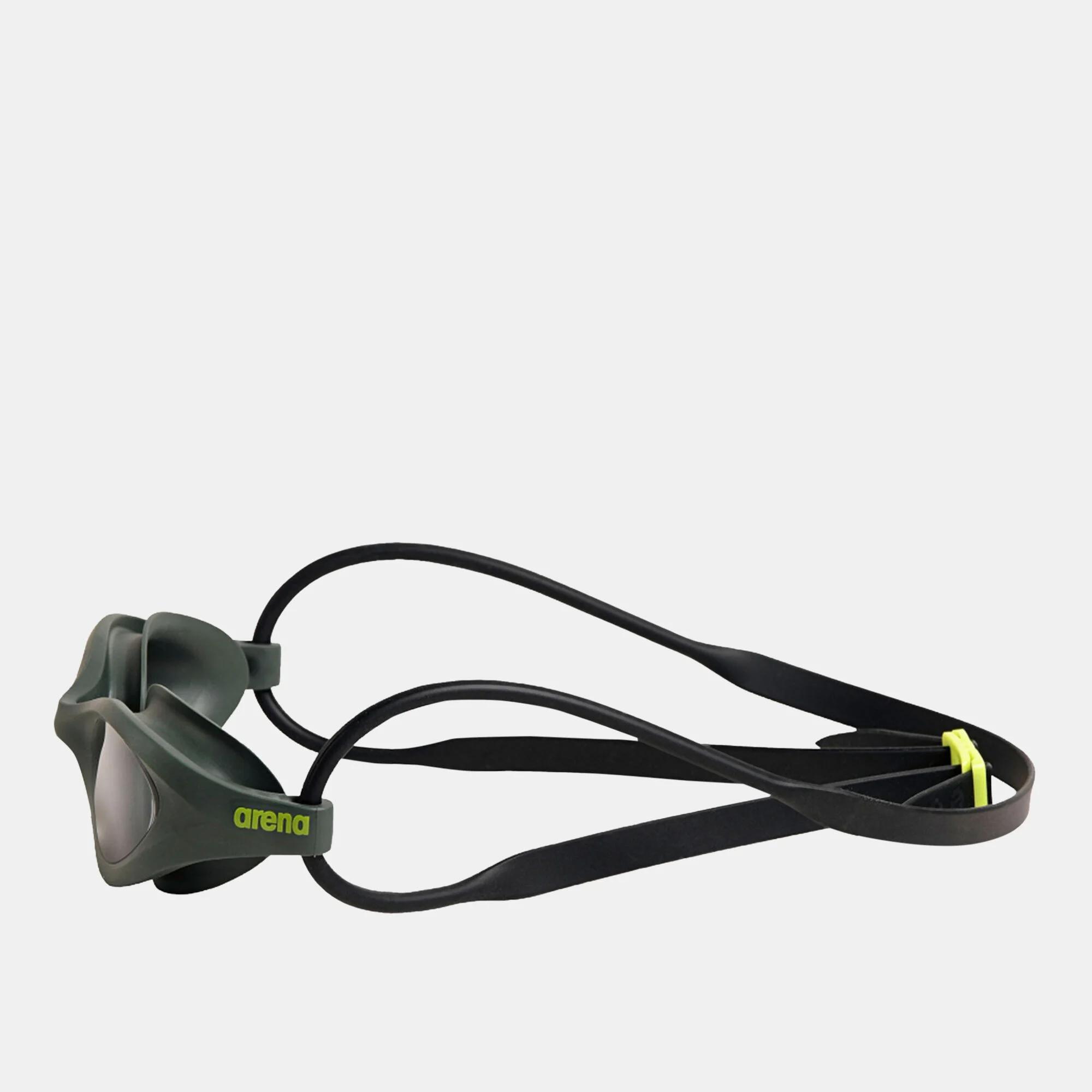 Gafas Natación Arena Spider Rendimiento Hidrodinámico 2/6