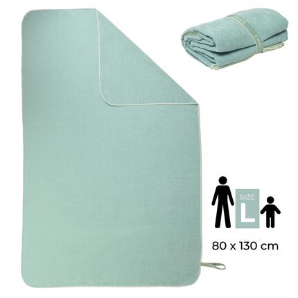 RĘCZNIK SUPERSOFT BASENOWY 80 x 130cm L SZAŁWIA