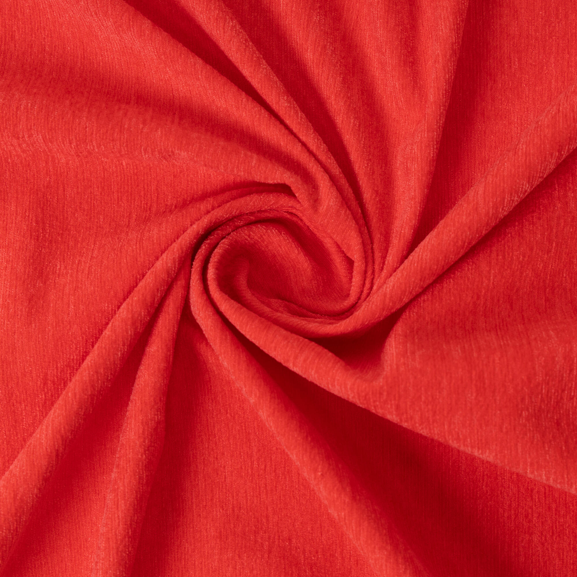 RĘCZNIK BASENOWY SUPERSOFT 80 x 130cm CZERWONY 3/6