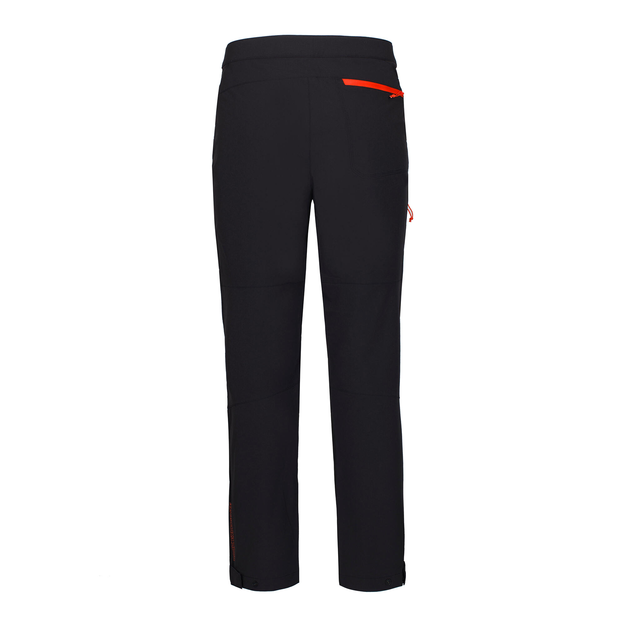 Pantaloni uomo dent de ruth 2/2
