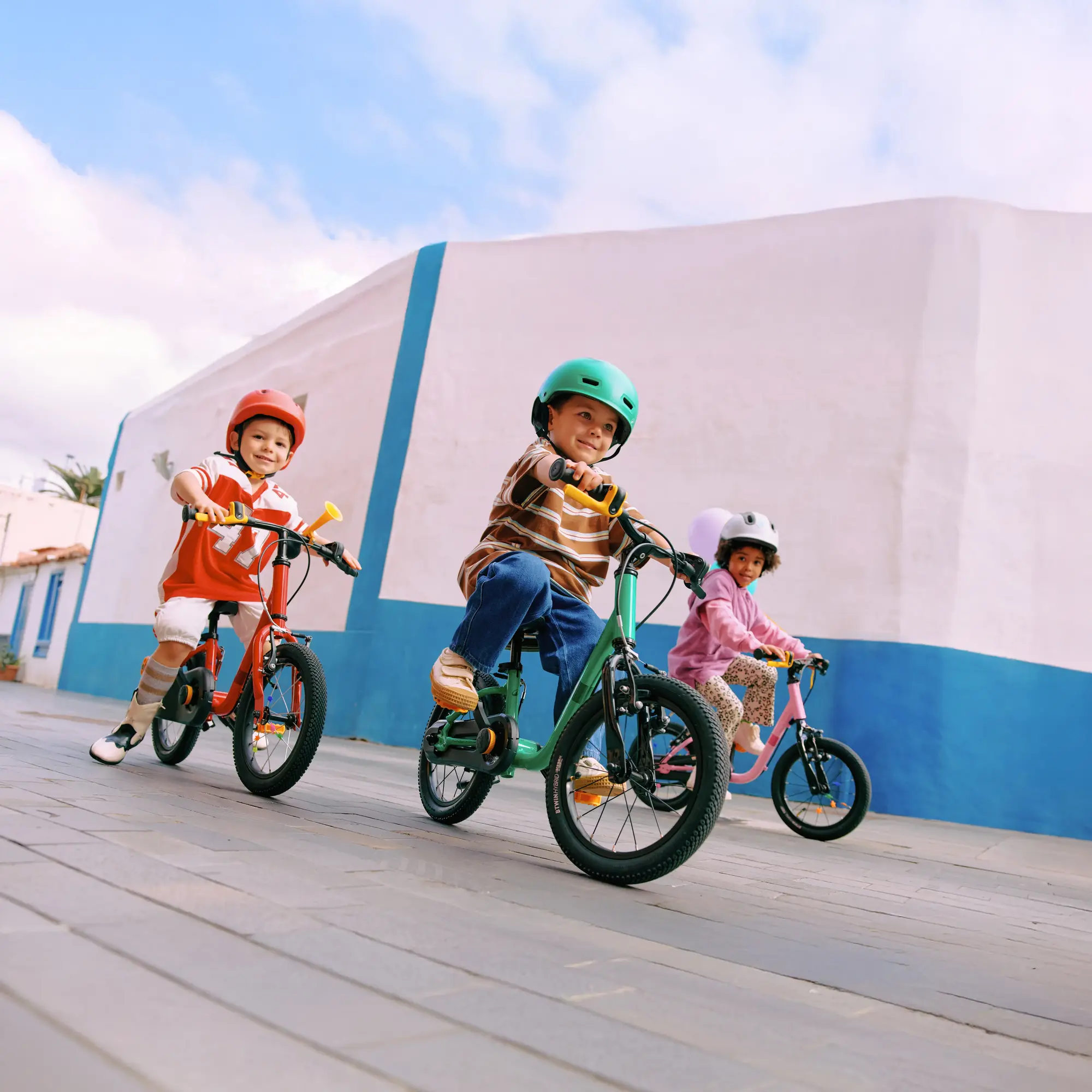 Ciclista