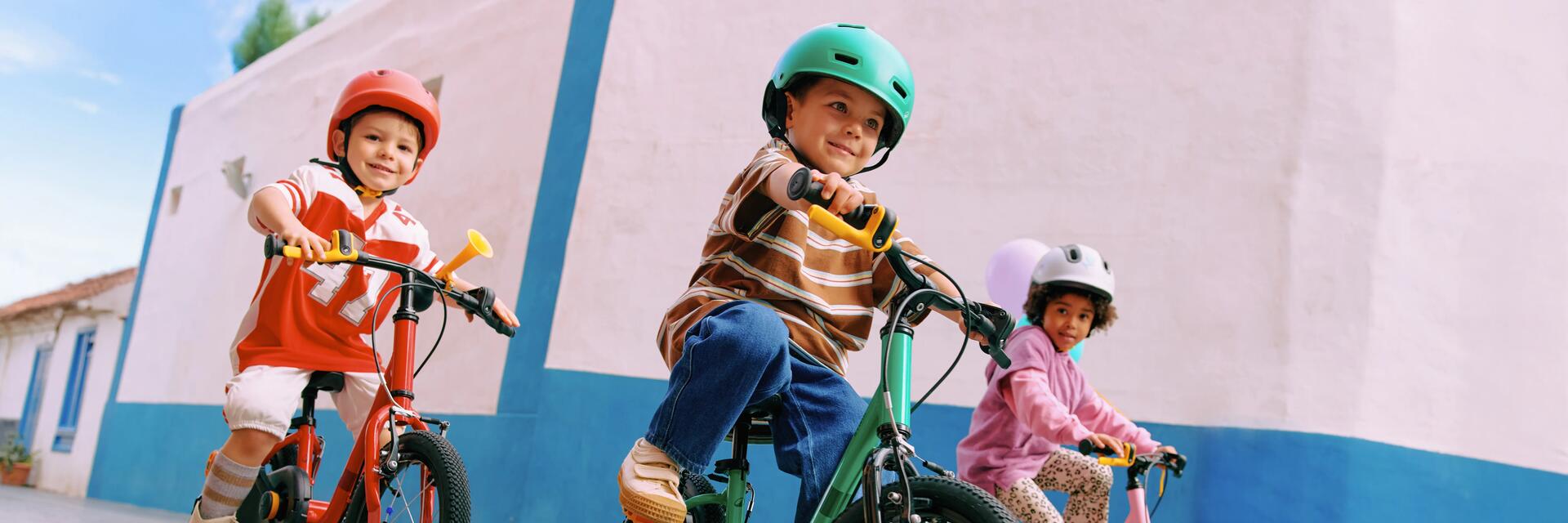accessoires vélo enfant