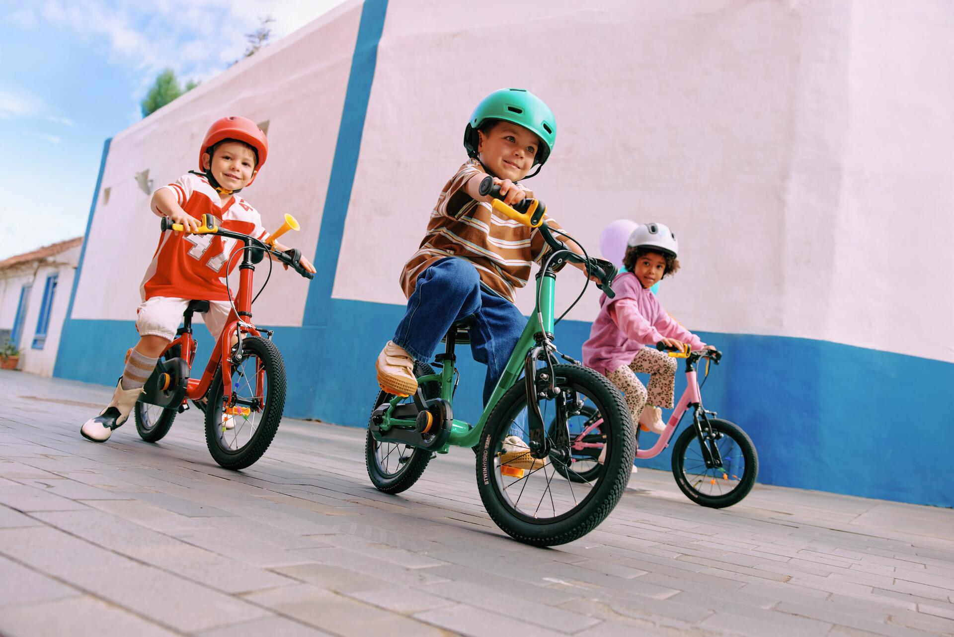 vélo 3 ans decathlon