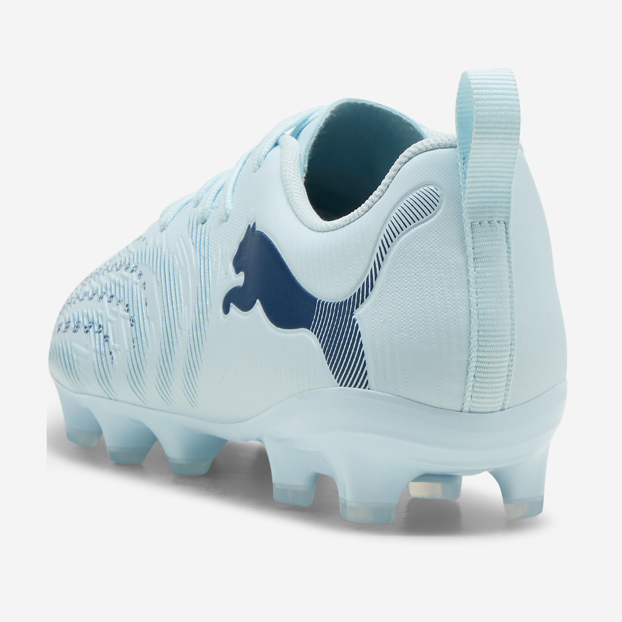 Buty piłkarskie dla dzieci PL Puma Future Play 4/5