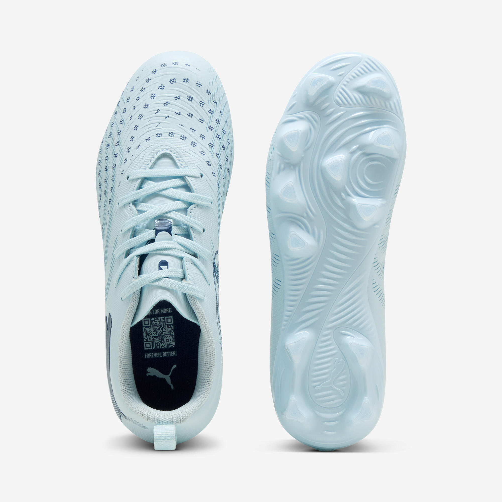Buty piłkarskie dla dzieci PL Puma Future Play 3/5