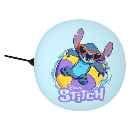 Fahrradklingel Retro Bell Disney Stitch Kinder