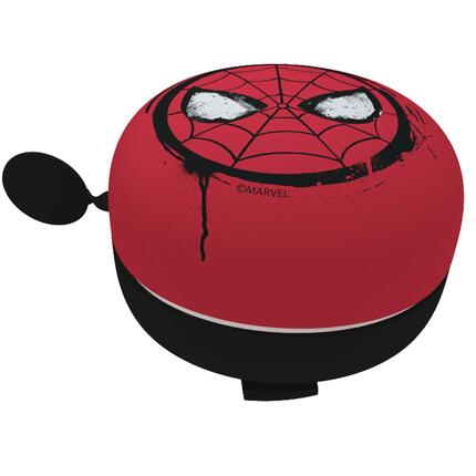 Fahrradklingel Retro Bell Disney Spiderman Kinder