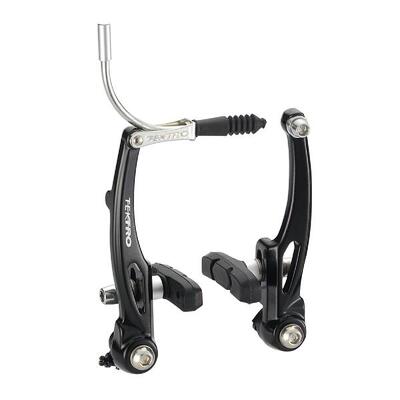 Remklauw v-brake voor fiets met spatborden