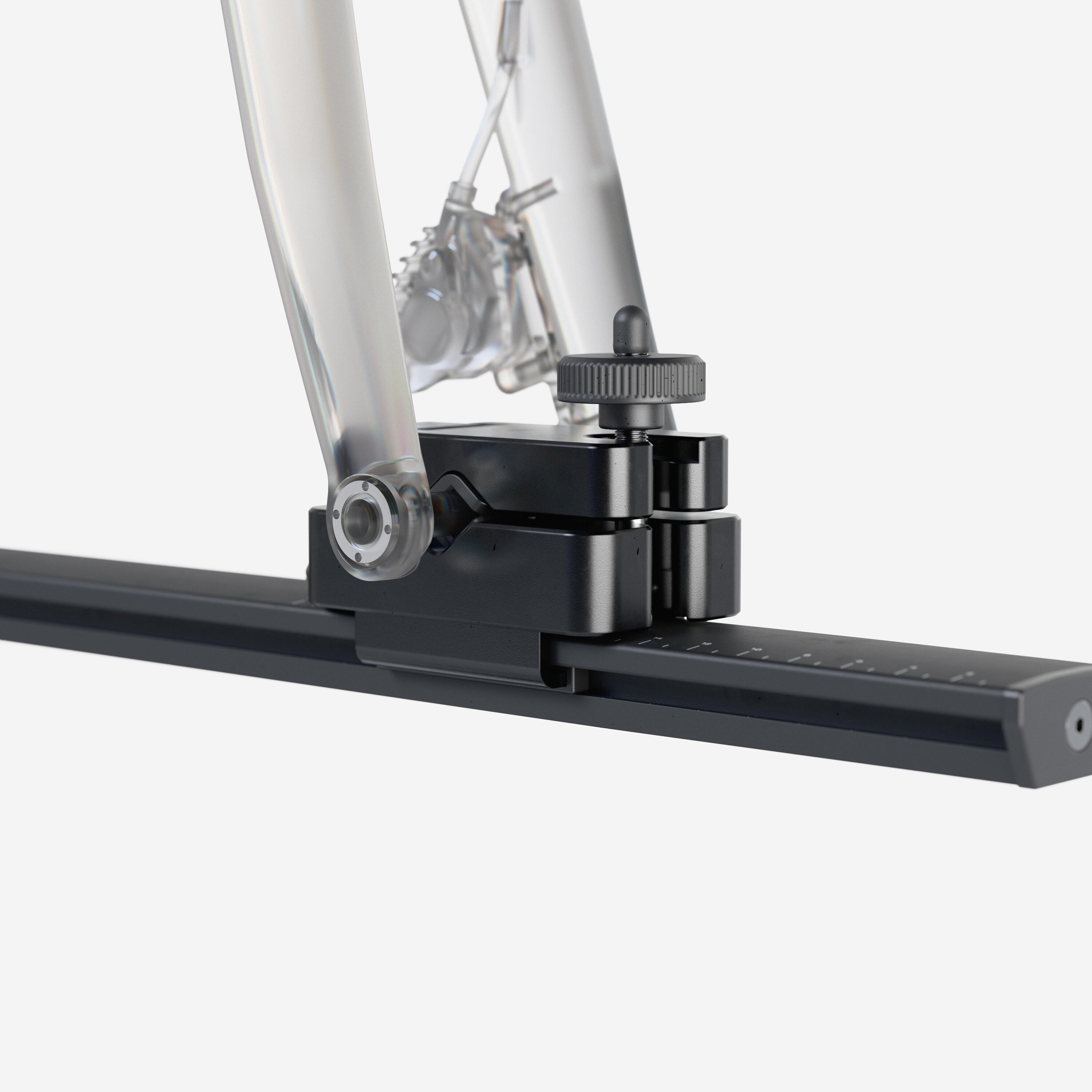 Pied d'atelier vélo pro 360° 4/22