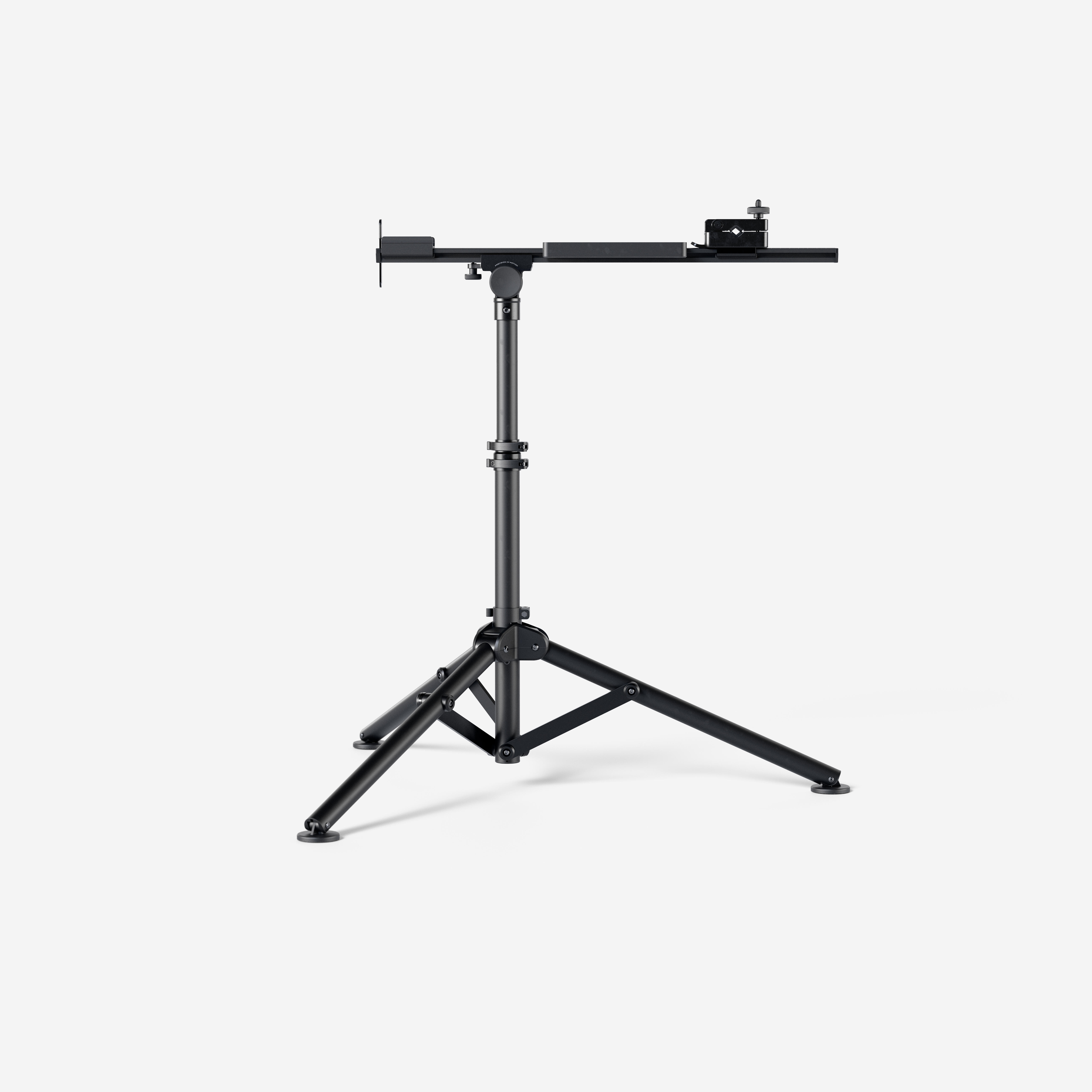 Pied d'atelier vélo pro 360°
