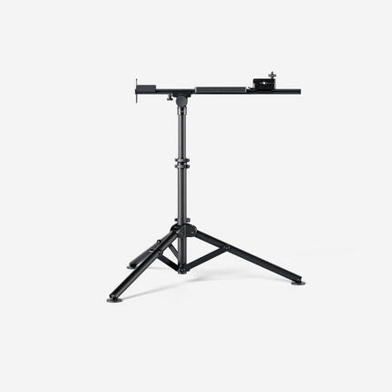 Pied d'atelier vélo pro 360°