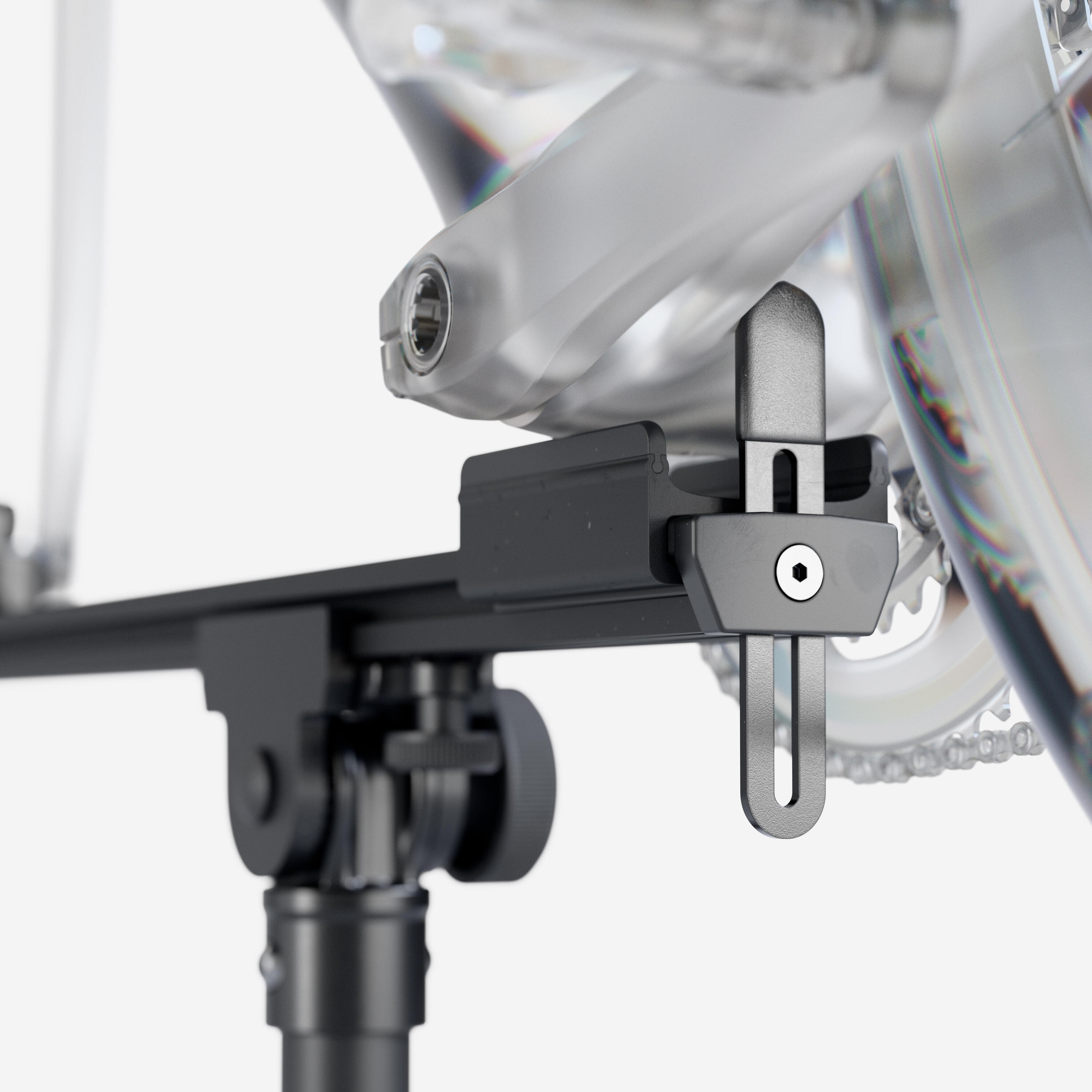 Pied d'atelier vélo pro 360° 5/22