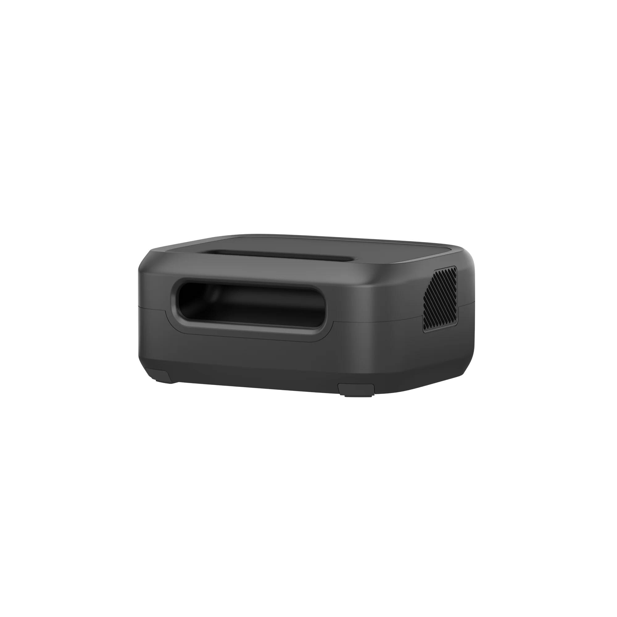 BATTERIE PORTABLE ECOFLOW RIVER 3 UPS -  245 Wh - VANLIFE & CAMPING 2/3