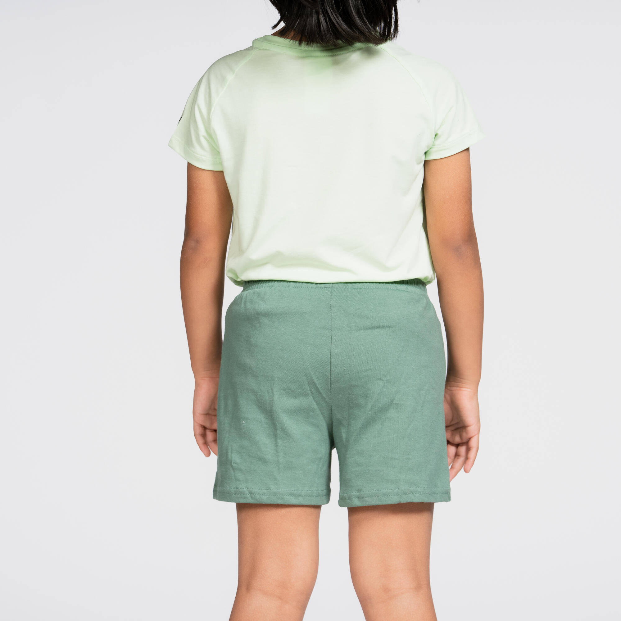 LK S500 Shorts -  4