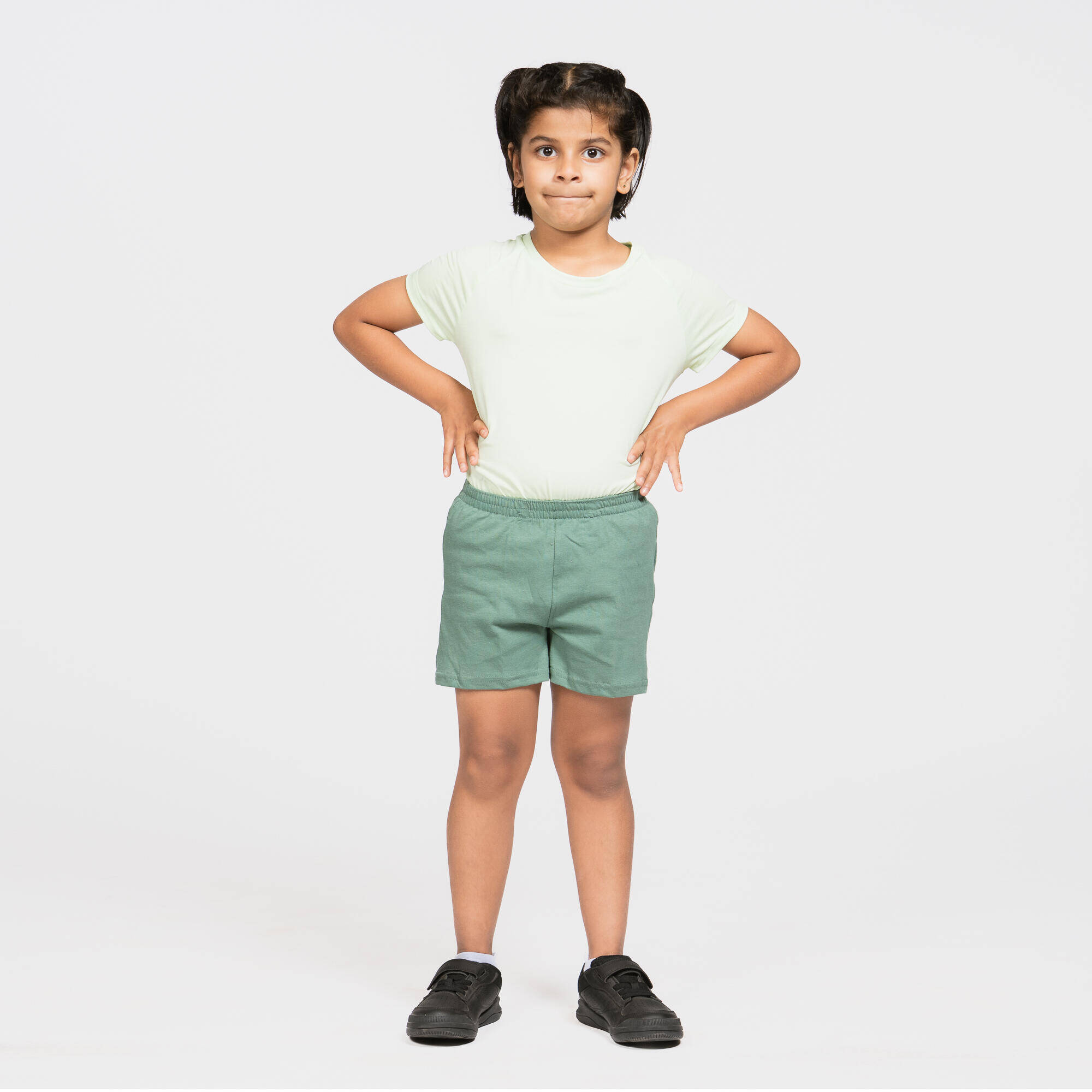 LK S500 Shorts -  5