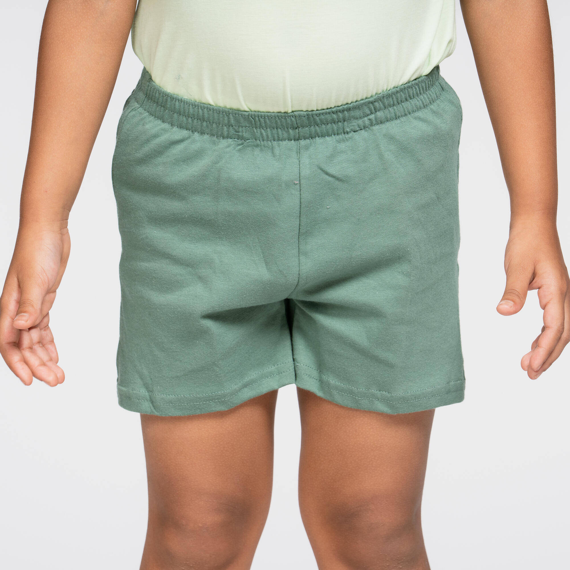 LK S500 Shorts -  2